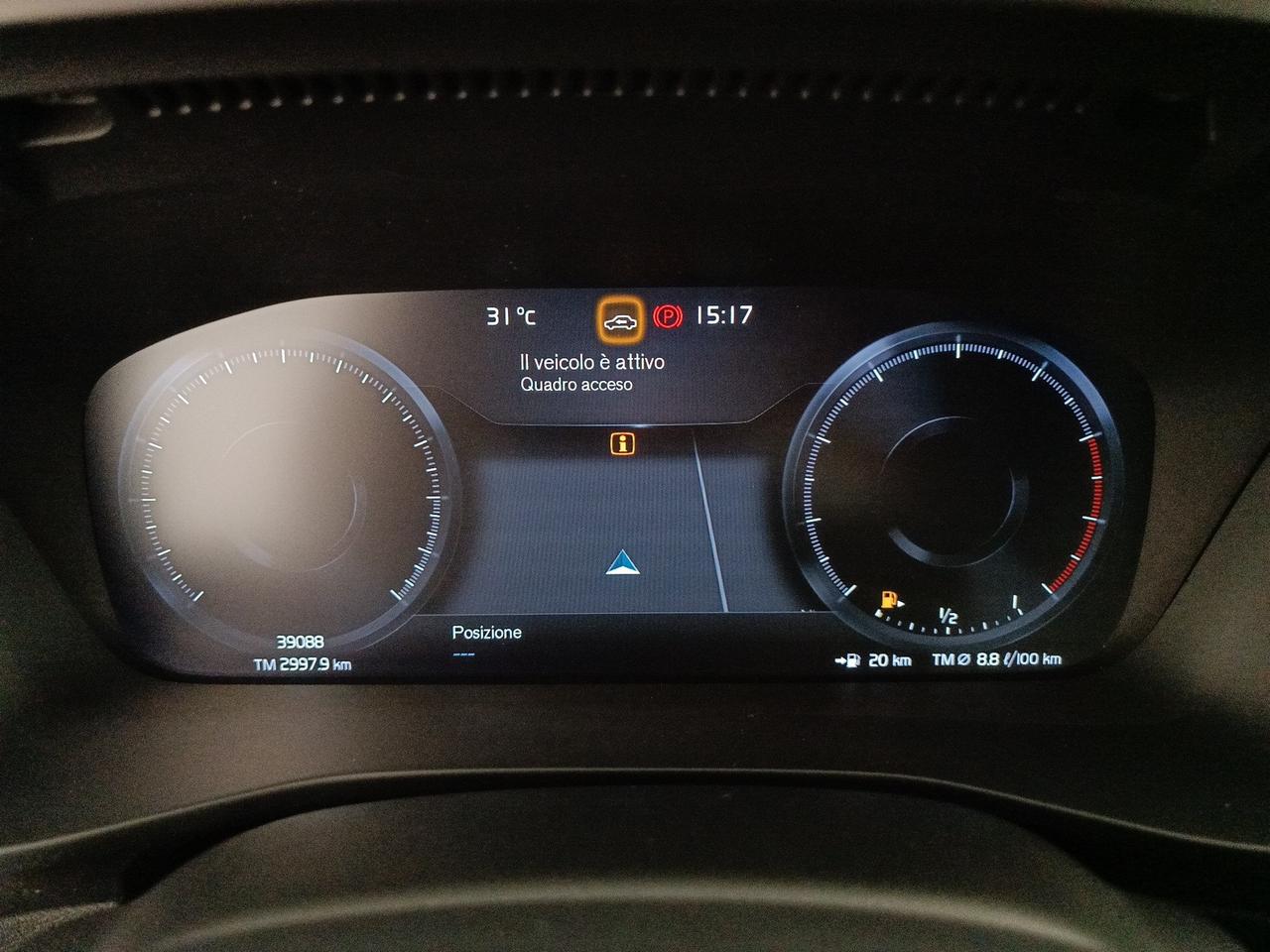 VOLVO XC40 1.5 t2 Essential auto