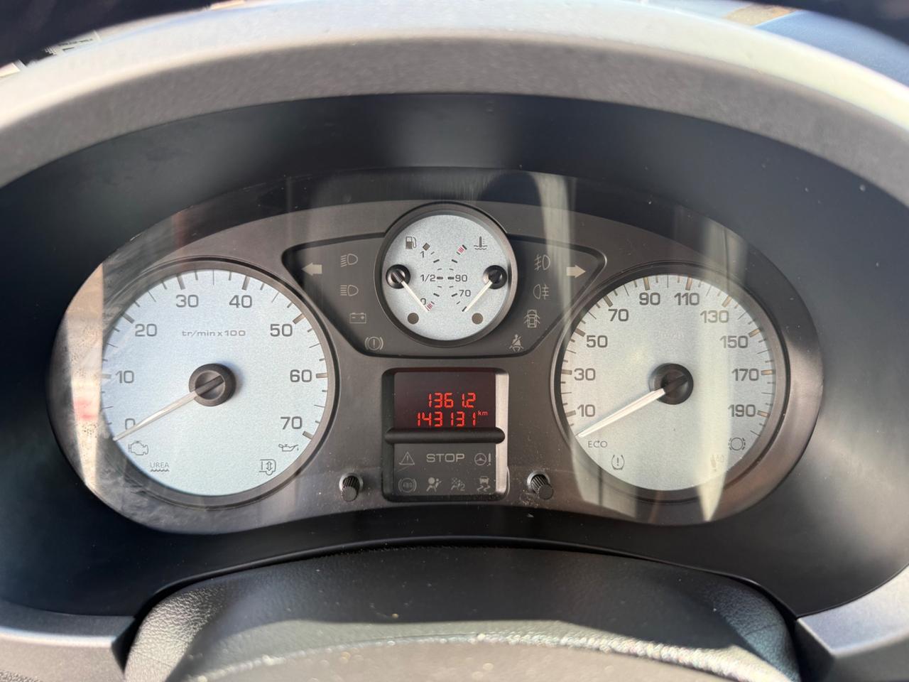 Citroen Berlingo Multispace BlueHDi 100 N1