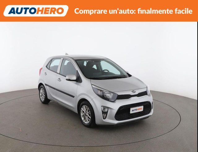 KIA Picanto 1.0 12V 5 porte Style