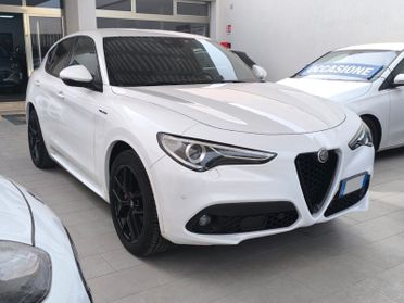Alfa Romeo Stelvio 2.2CC 210CV AT8 Q4 Veloce 2020