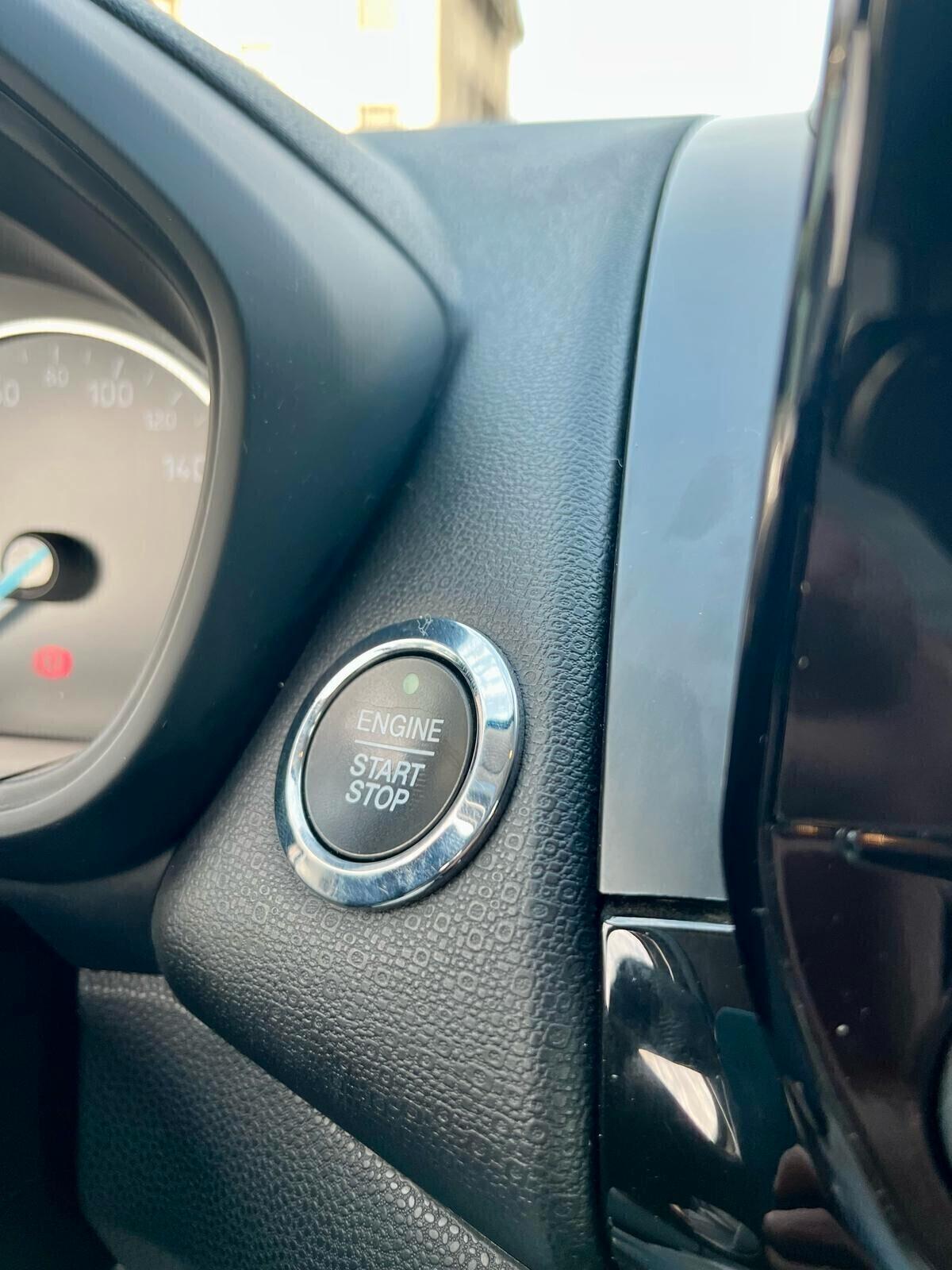 Ford EcoSport 1.0 EcoBoost 140 CV Start&Stop ST-Line