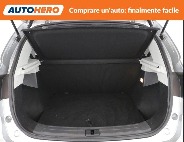 MG ZS 1.5 VTi-tech Luxury