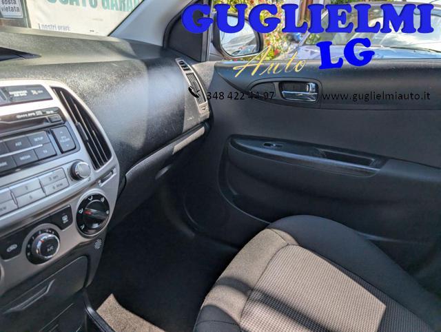 HYUNDAI i20 1.2 5p. Classic