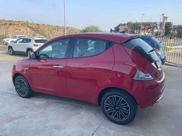 Lancia Ypsilon Ypsilon 1.0 firefly hybrid Gold