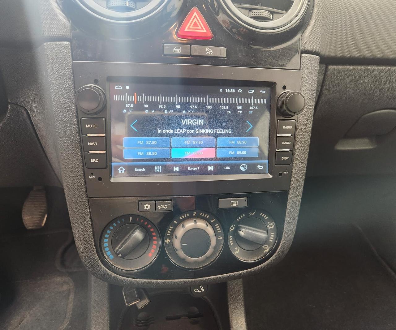 Opel Corsa 1.2 5 porte Elective