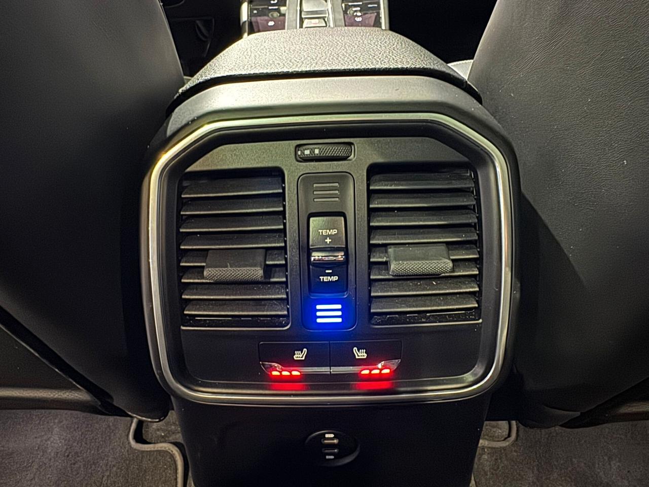 Porsche Macan 3 265cv * 21" / TETTO / BOSE *
