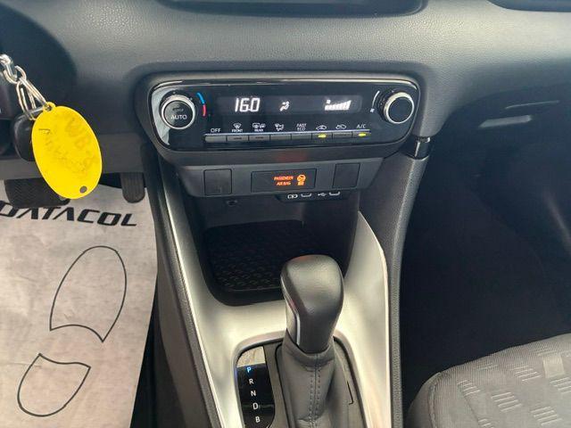 TOYOTA Yaris 1.5 Hybrid 5 porte Active