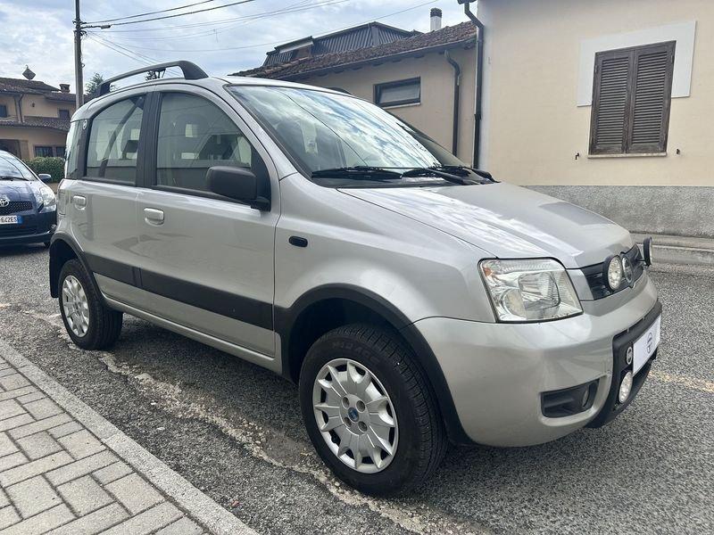 FIAT Panda Panda 1.2 Free Ride