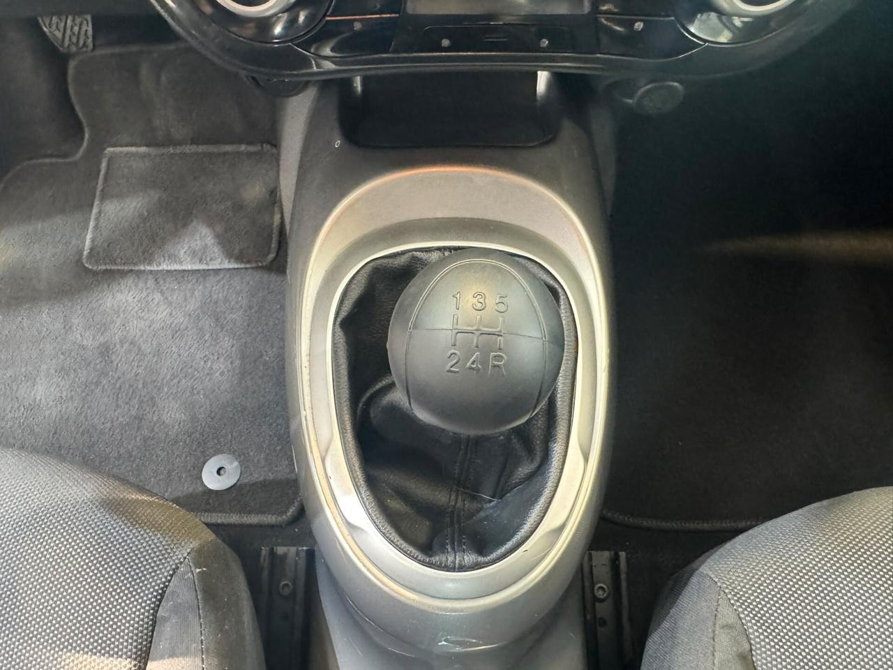 Nissan Juke 1.6 Acenta