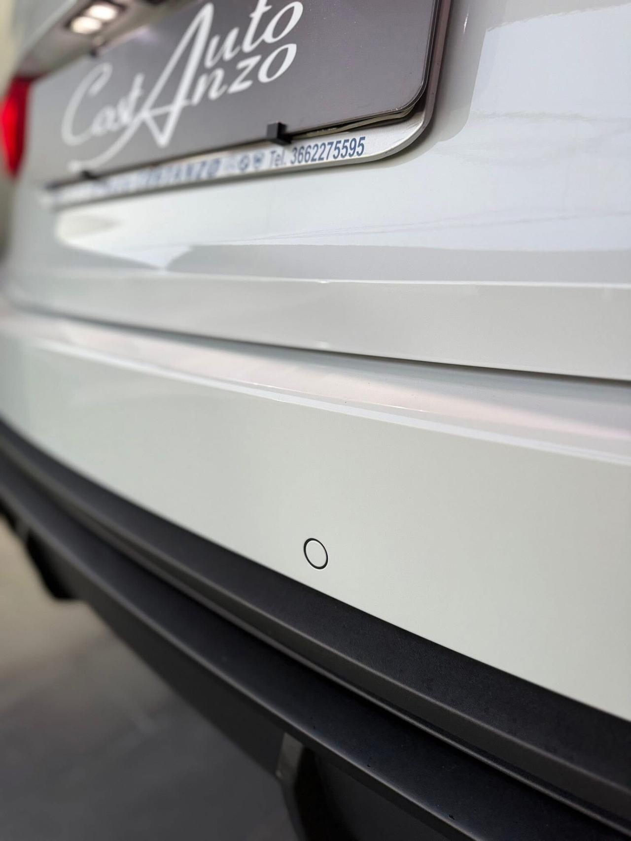 Audi Q3 SPB 35TDI Sline edition TETTO APRIBILE