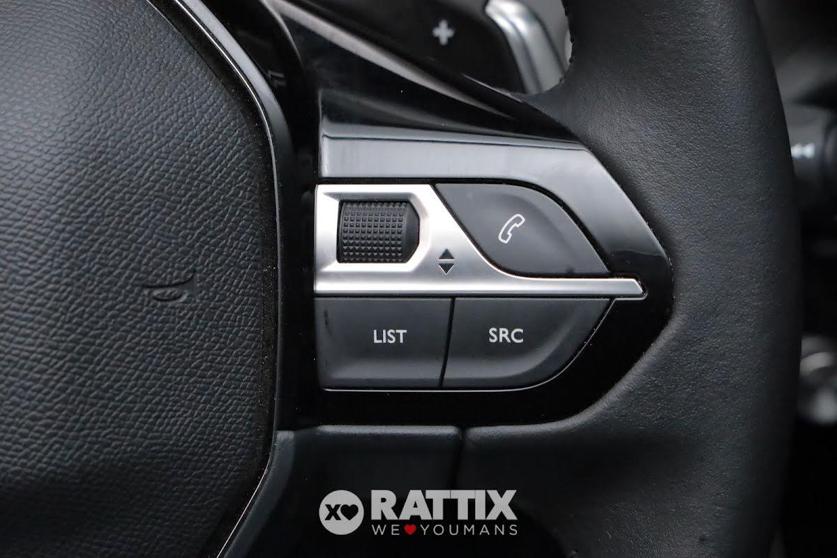 Peugeot 208 1.2 Hybrid 100CV Allure e-DCS6