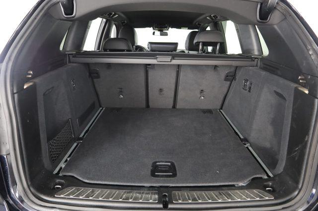 BMW X3 X3 xDrive30d 48V Msport