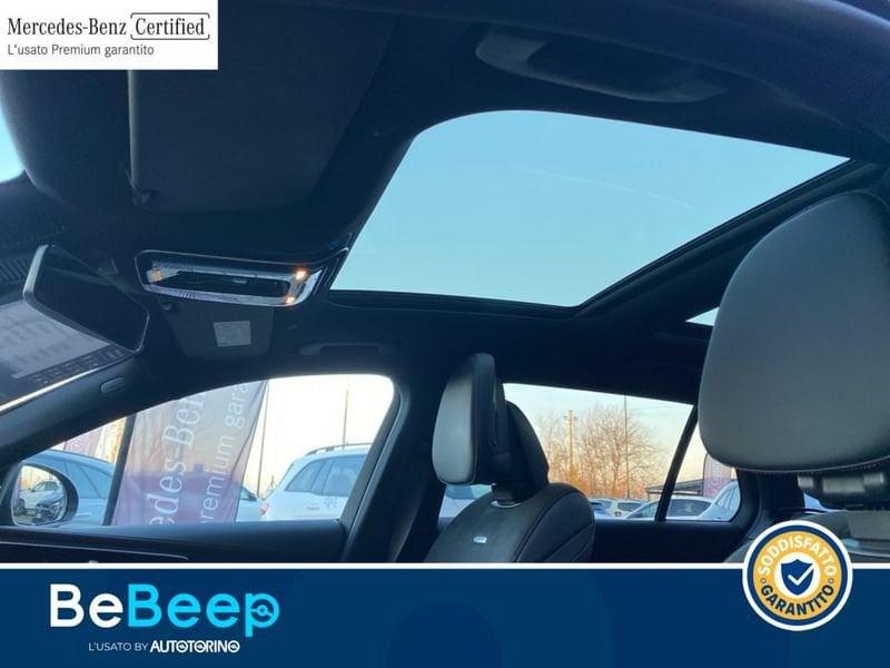 Mercedes-Benz Classe C C SW AMG 43 MHEV PREMIUM PRO 4MATIC AUTO