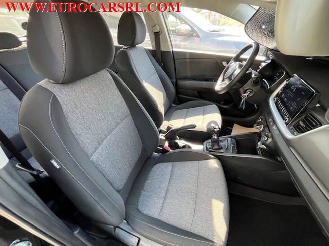 KIA Stonic 1.2 DPI ECO GPL Urban