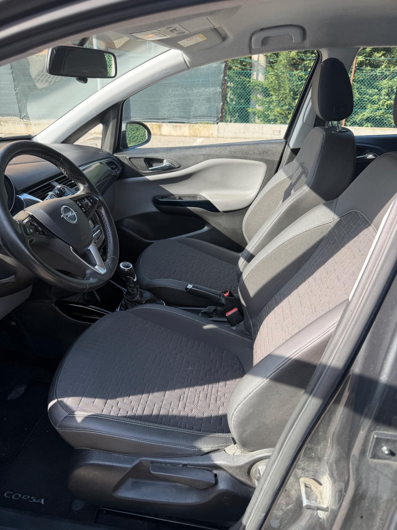 Opel Corsa 1.4 Gpl - NEOPATENTATI - 12 MESI DI GARANZIA -