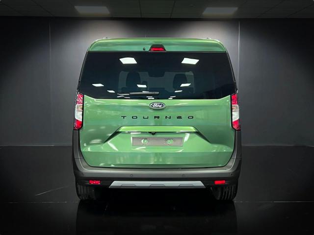 FORD Tourneo Courier 1.0 EcoBoost Active