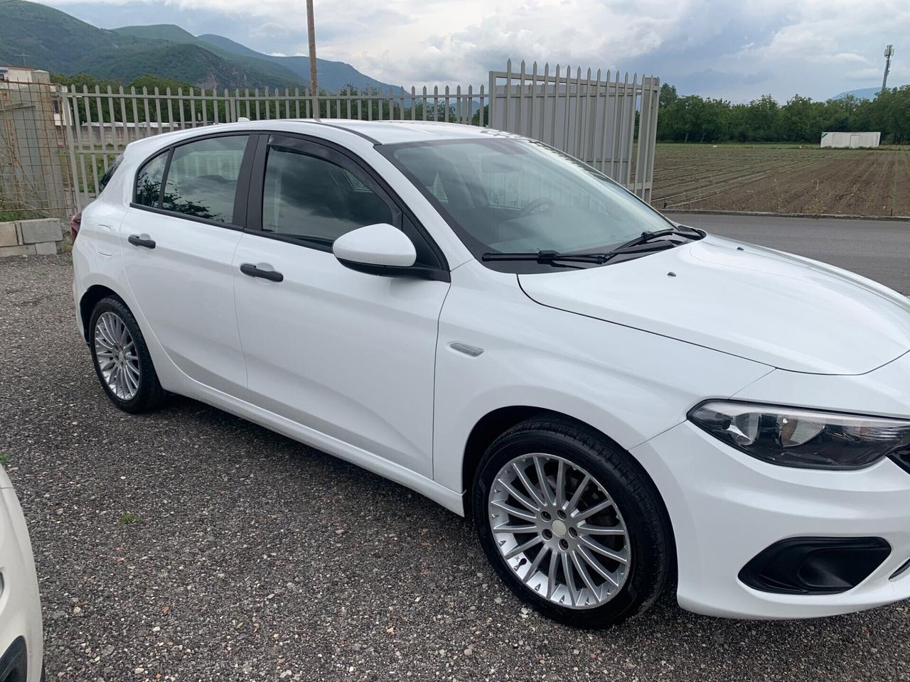 Fiat Tipo 1.3 Multijet 95cv 5 porte - 2019