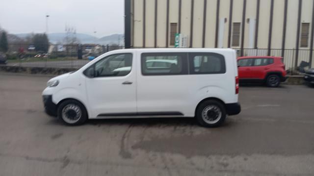 PEUGEOT Expert *PROMO* BlueHDi 120 S&S PL-TN Combi Standard