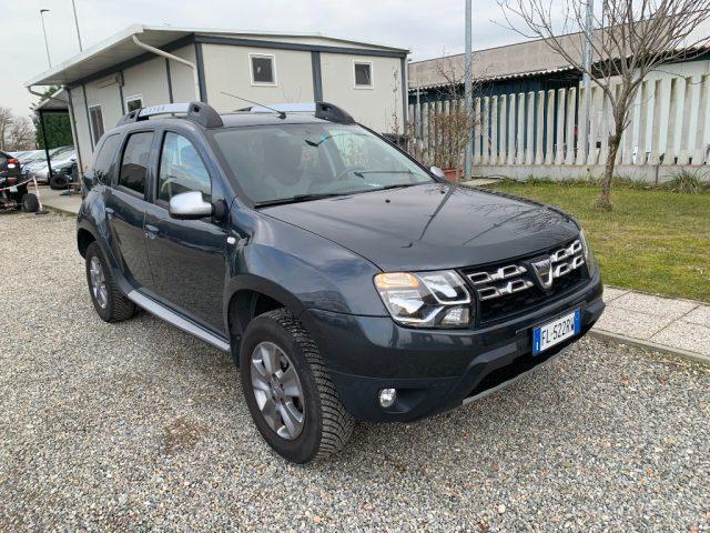 DACIA Duster 1.5 dCi 110 CV S&S 4x2 Serie Speciale Brave2