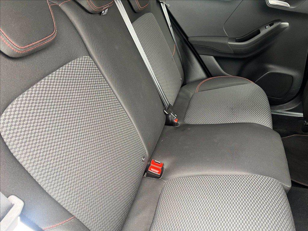 FORD Puma 1.0 ecoboost h ST-line Design s&s 125cv del 2022