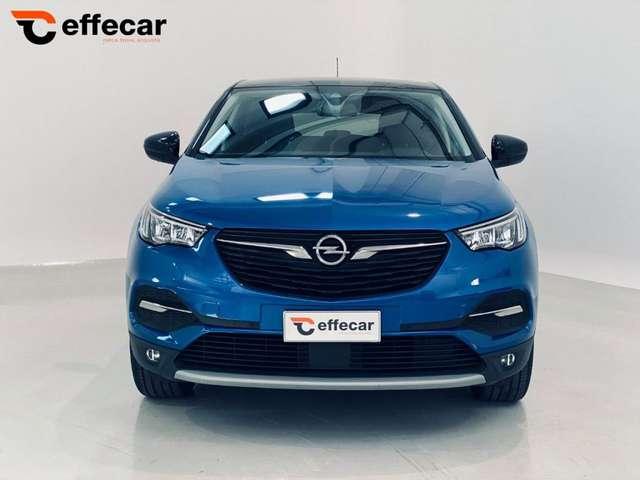 Opel Grandland X 1.5 diesel Ecotec Start&Stop Edition 2020