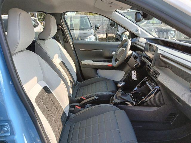 CITROEN C3 Turbo 100 S&S Max