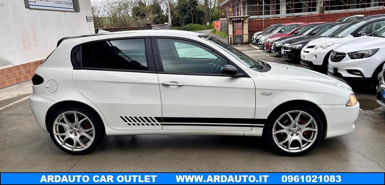 Alfa 147 1.9 Jtdm 170 cv Ducati Corse