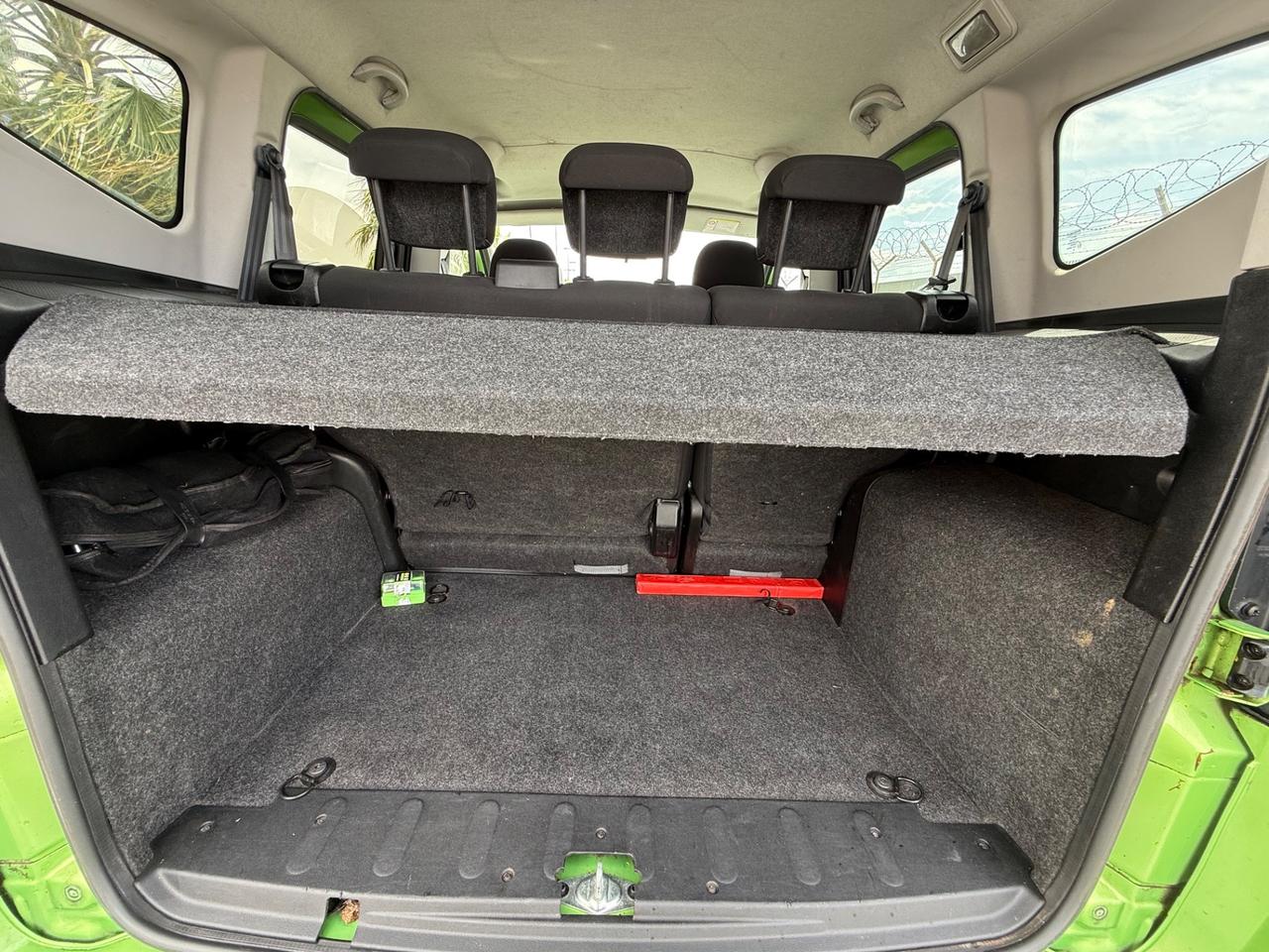 Fiat Qubo 1.3 MJT 75 CV Trekking-NEOPATENTATI