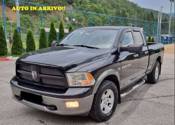 Dodge Altri modelli RAM 1500 LARAMIE