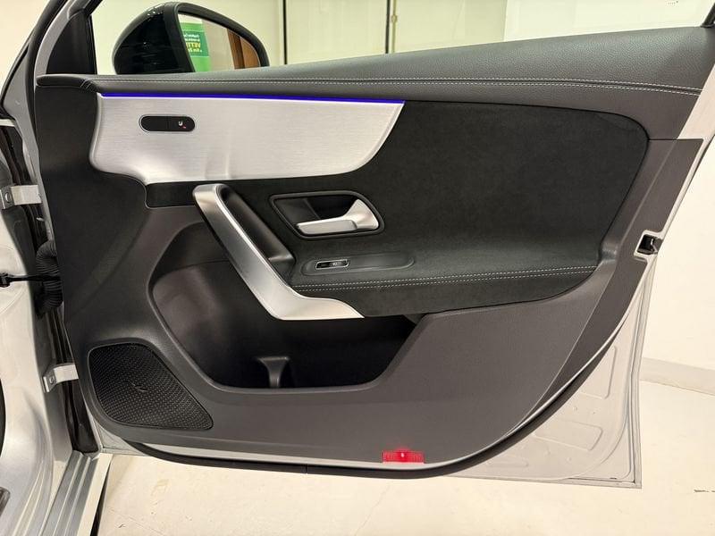 Mercedes-Benz Classe A A 250 e Automatic EQ-Power Sport