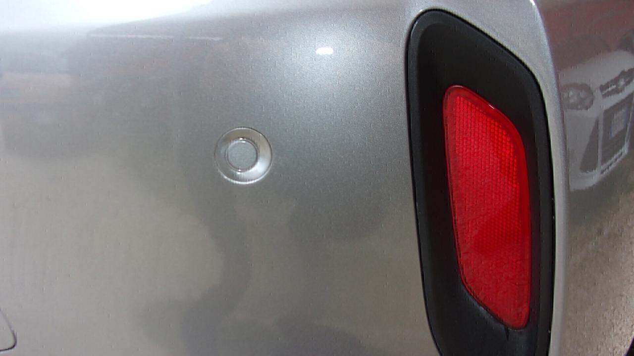 Opel Corsa 1.5 diesel 100 CV GS Line