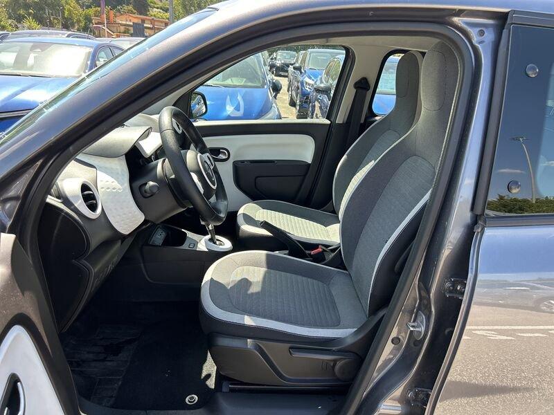 Renault Twingo Electric Twingo Zen 22kWh