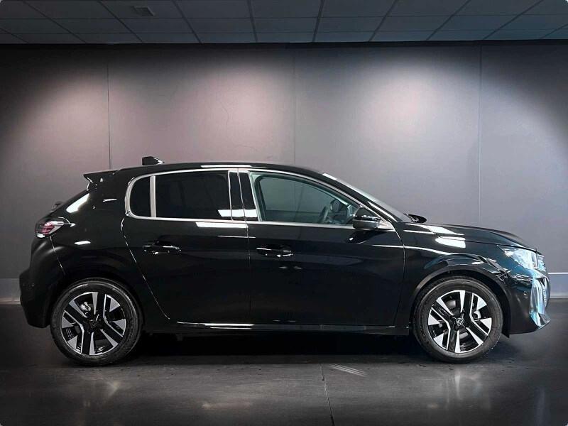 PEUGEOT 208 2ª serie 208 PureTech 100 Stop&Sta...