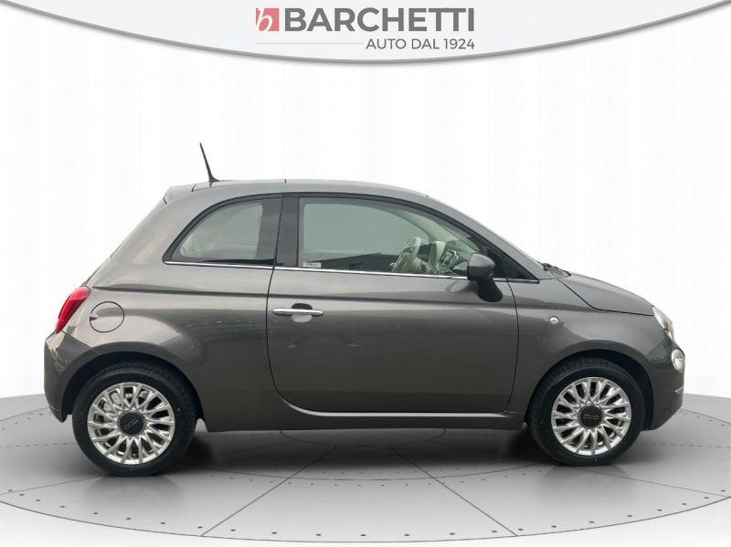 FIAT 500 (2015----) 1.2 LOUNGE