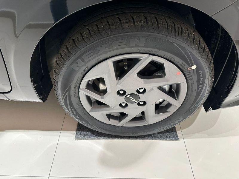 KIA Picanto 1.0 12V GPL 5 porte Urban