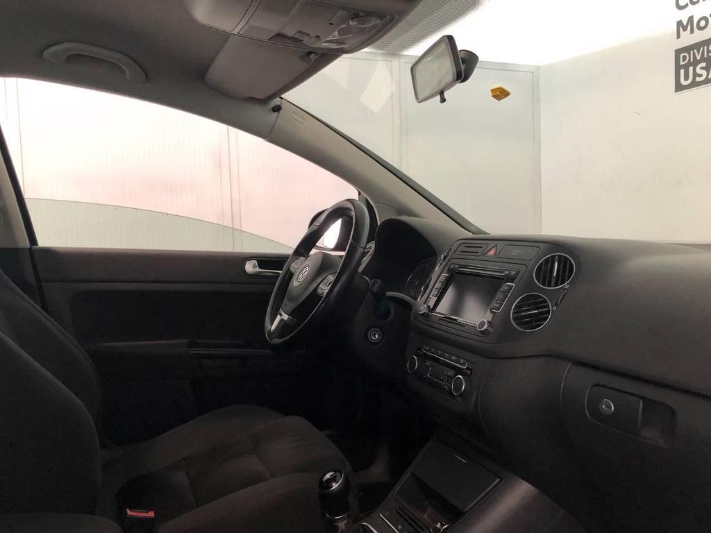 Volkswagen Golf Plus 1.6 TDI Comfortline