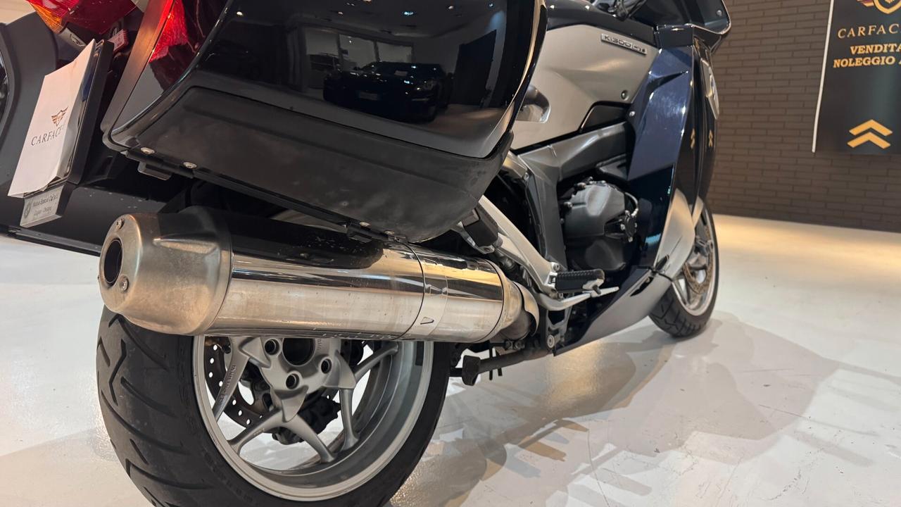 BMW K 1300 GT 1.3 B 160CV - 2009