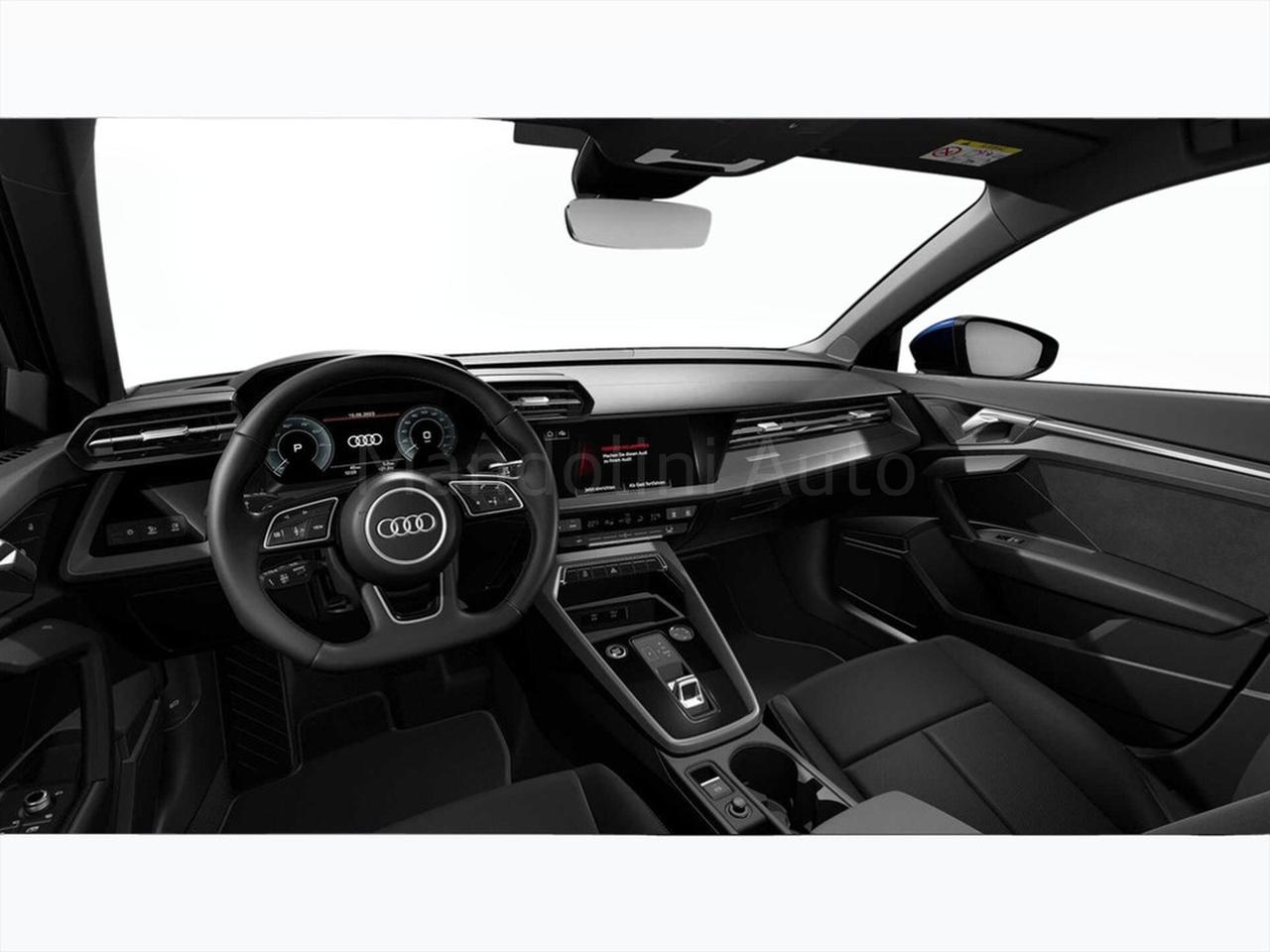 Audi A3 sportback 40 1.4 tfsi e business advanced s tronic