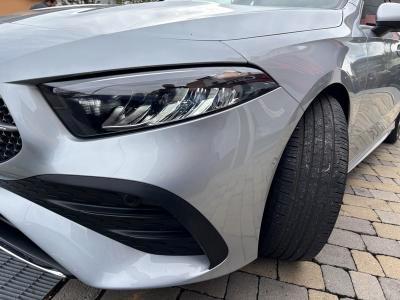 Mercedes-Benz A 180 Automatic AMG Line Advanced Plus LED-NAVI-18"