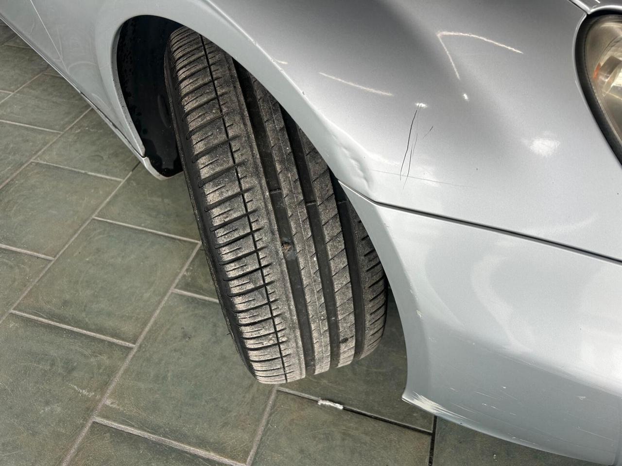 Mercedes-benz CLS 320 CDI