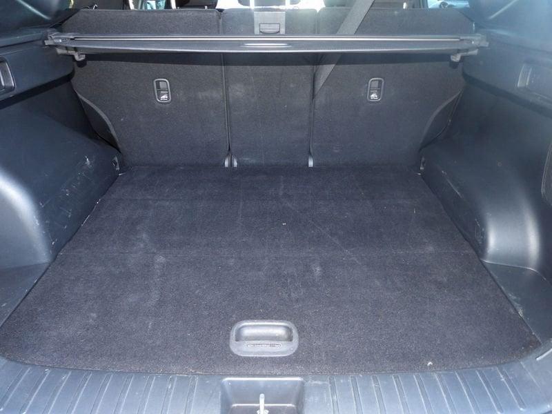 Hyundai Tucson Tucson 1.6 hev Exellence 2wd auto
