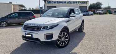 Land Rover RR Evoque 2.0 TD4 150 CV HSE Dynamic 2016