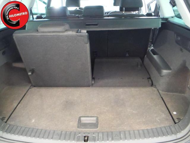 SKODA Kodiaq 2.0 TDI EVO SCR 4x4 DSG 7 posti Executive