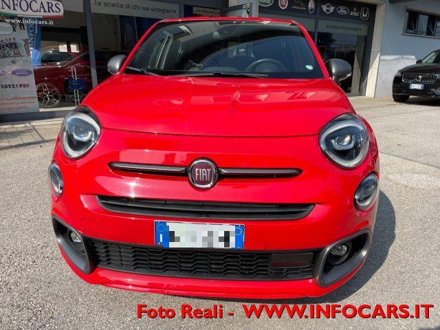 FIAT 500X 1.3 T4 150 CV DCT Sport PROMO
