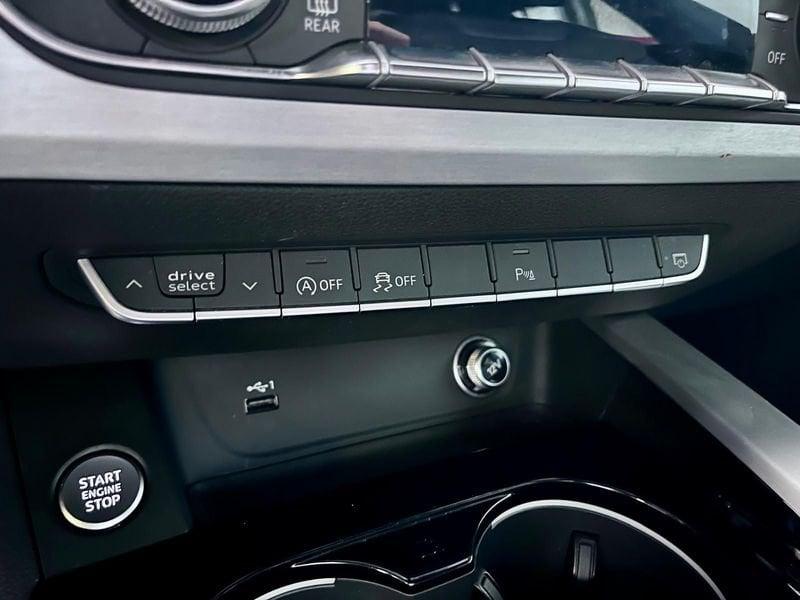 Audi A5 A5 SPB 40 g-tron S tronic S line edition