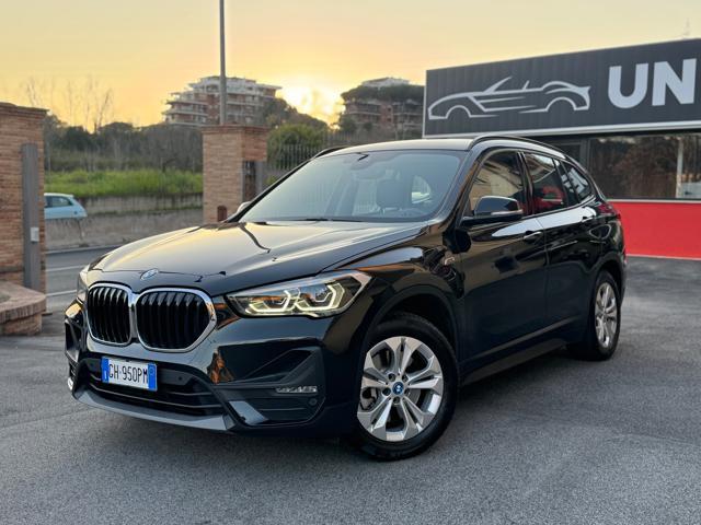 BMW X1 xDrive25e Business Advantage