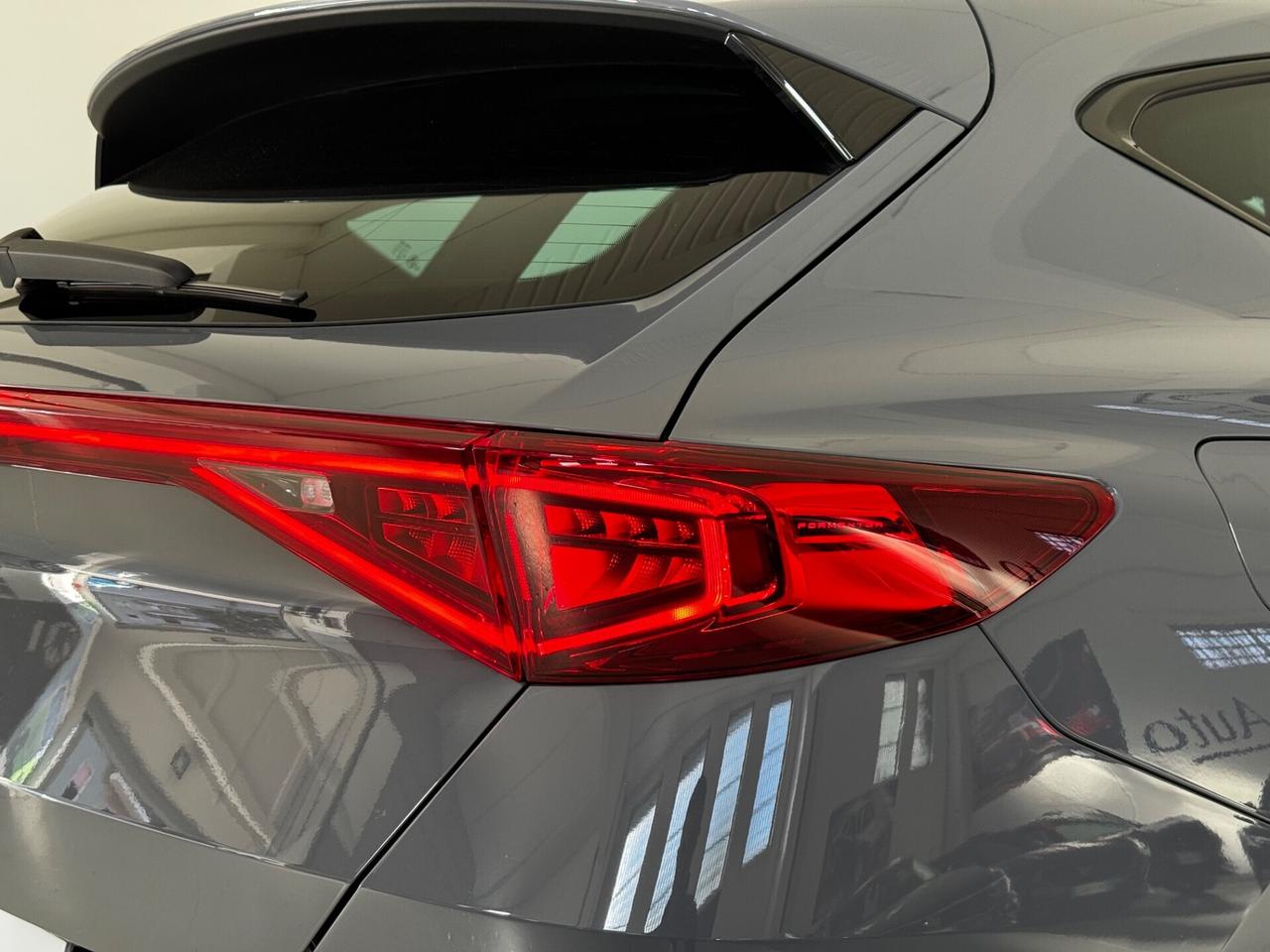 Cupra Formentor 1.5 TSI DSG 150cv