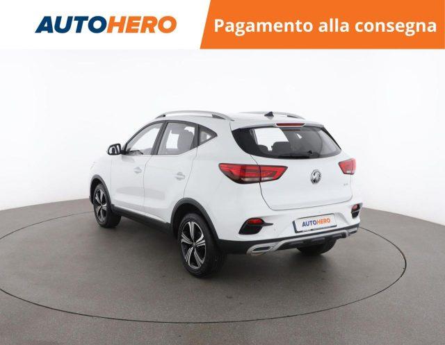 MG ZS 1.5 VTi-tech Comfort