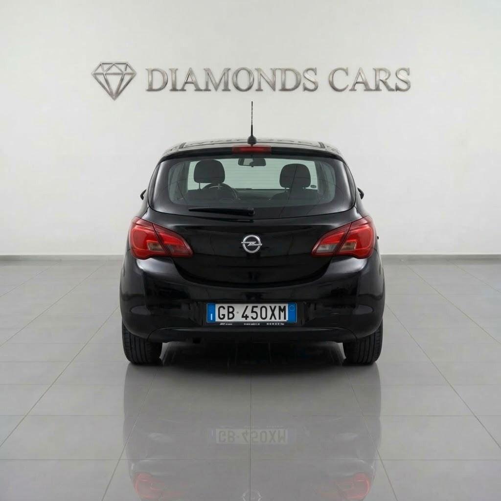 Opel Corsa 1.4 BENZINA