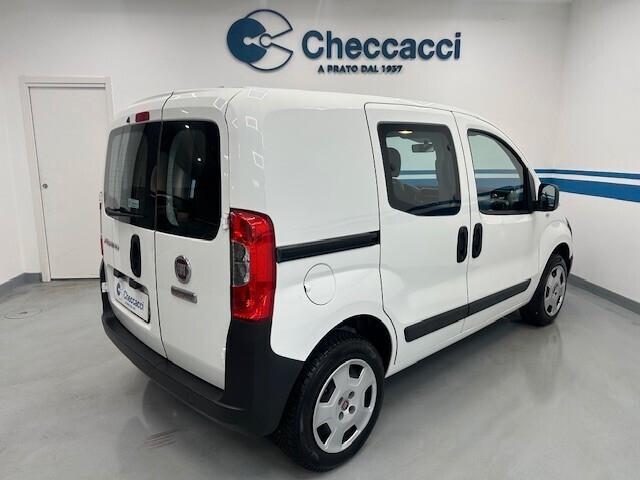 Fiat Fiorino 1.4 8V 77CV Combinato SX M1